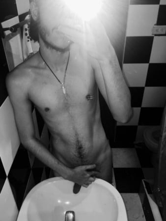 Becoming a Man: My 18th Birthday Mirror Discovery