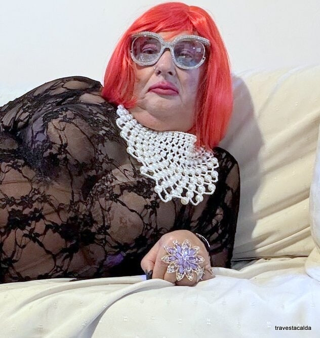  your sissy red whore #5