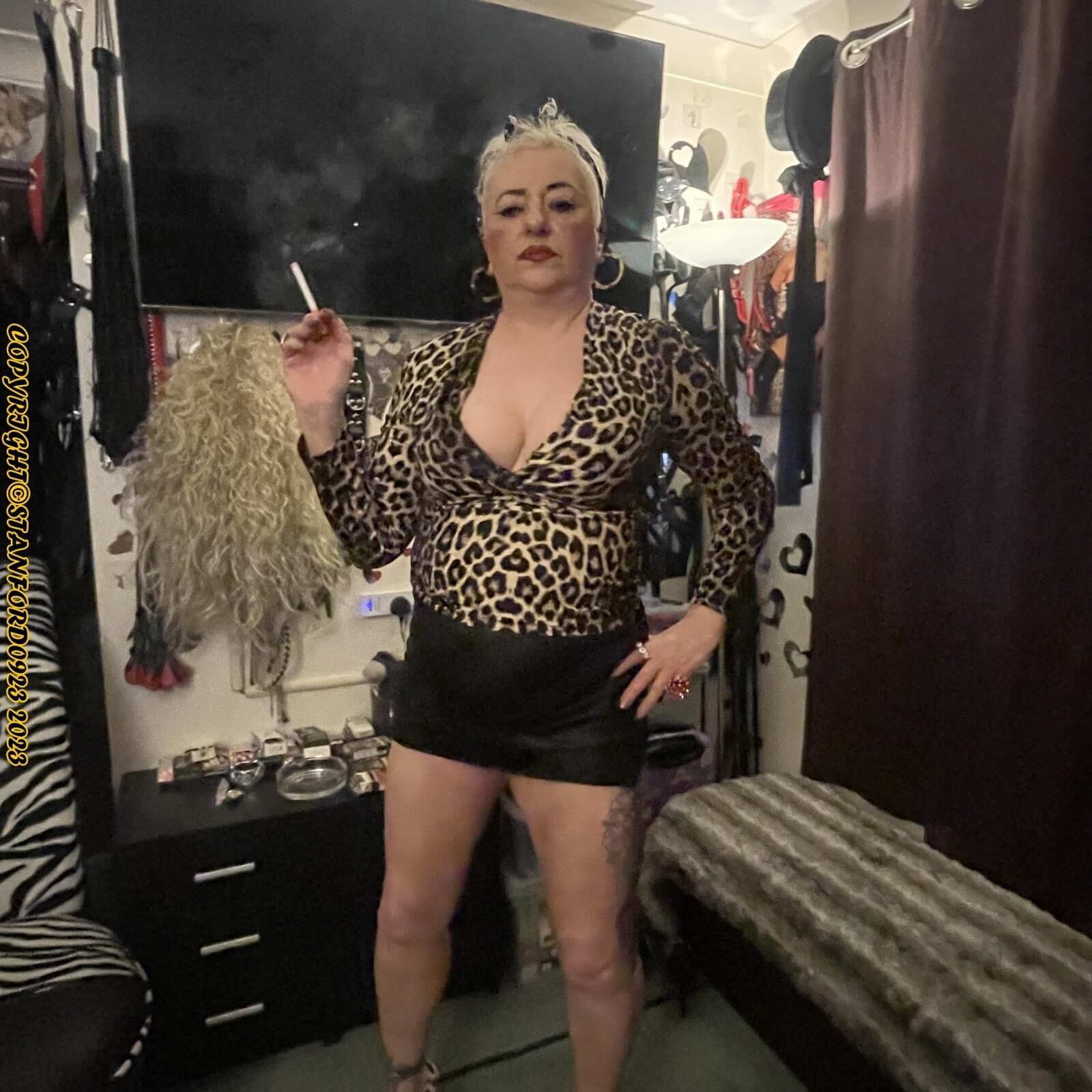 MOM NEEDS YOUNG COCK #25