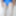 Swimsuite blue with tights white #9