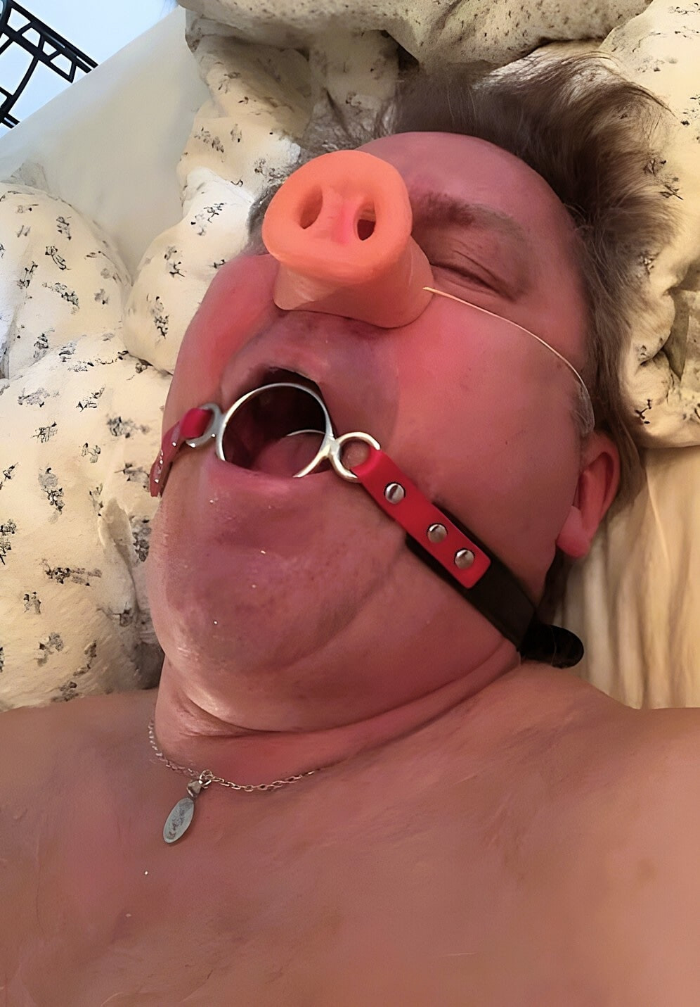 Swedish sissywhore  #16