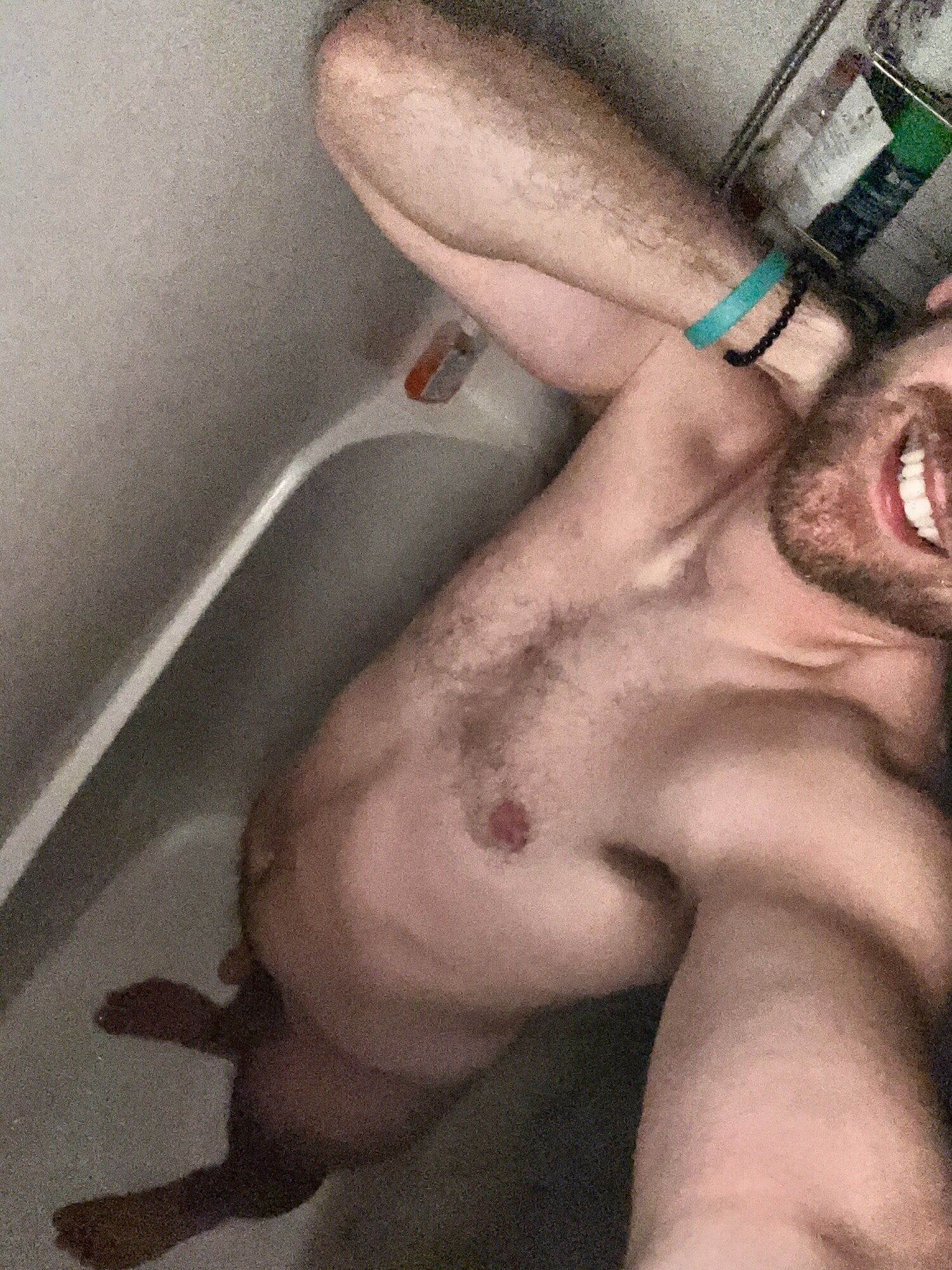 Shower Fun  #16