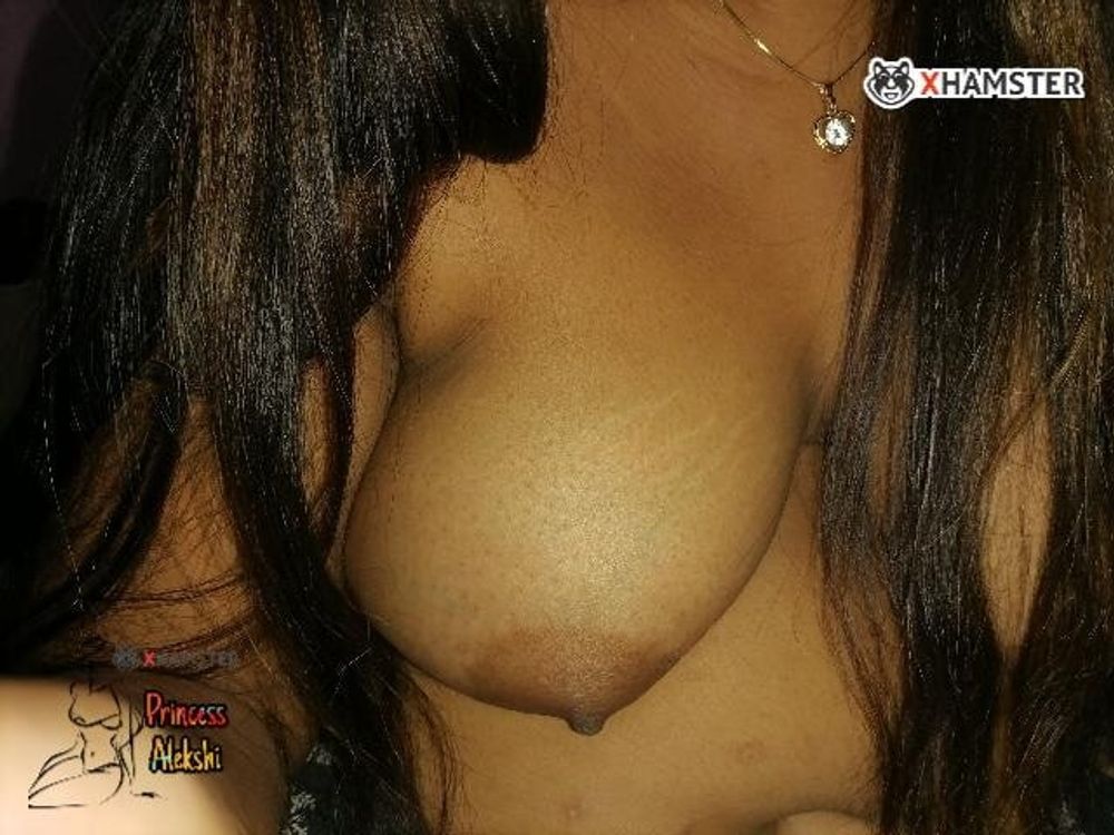 Indian Boobs..My sexy boobs show for you.Are you like me? #55