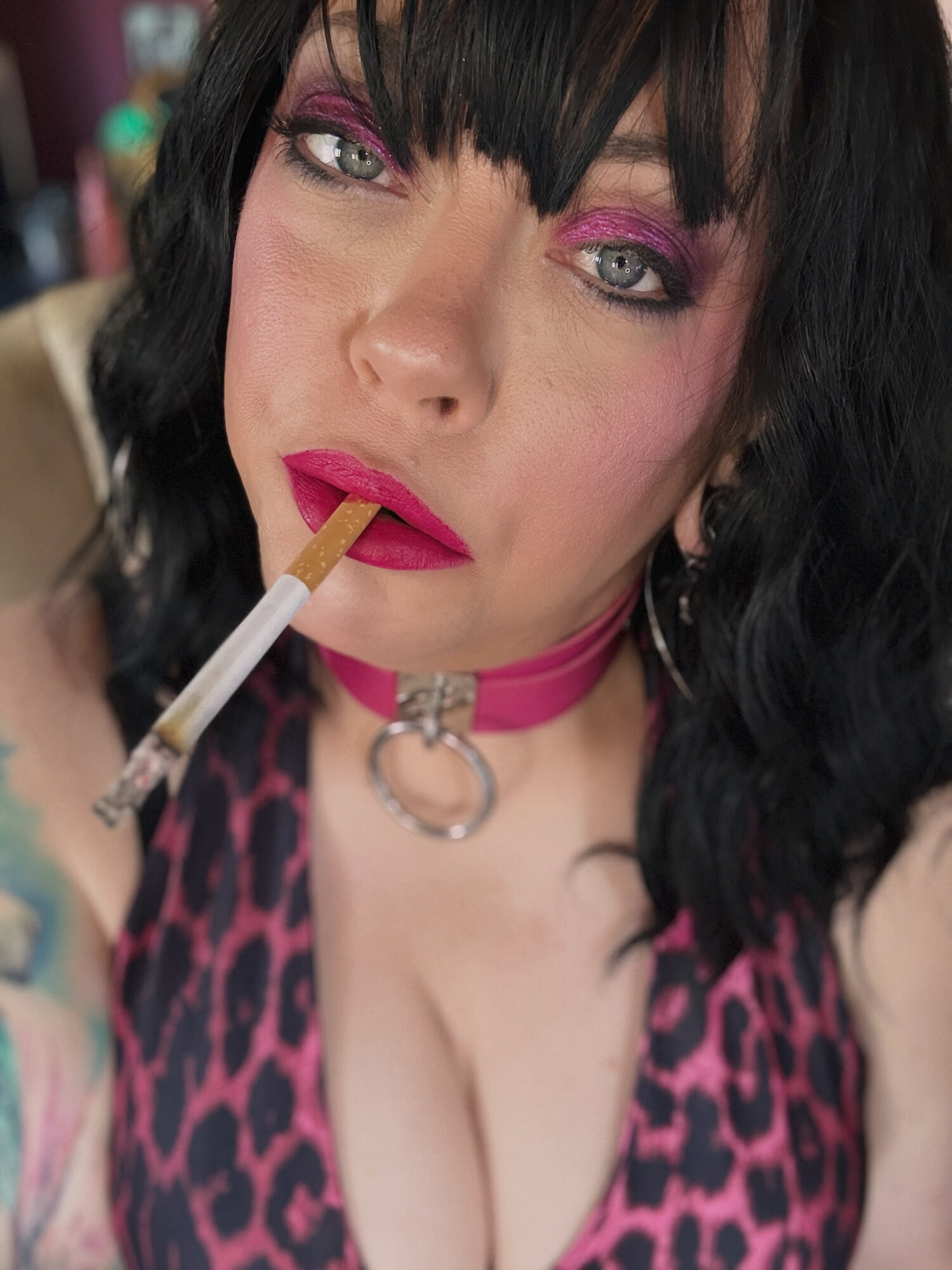 Tina Snua Selfies #234 #40
