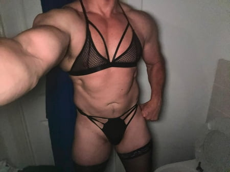 Sexy Stacey 
