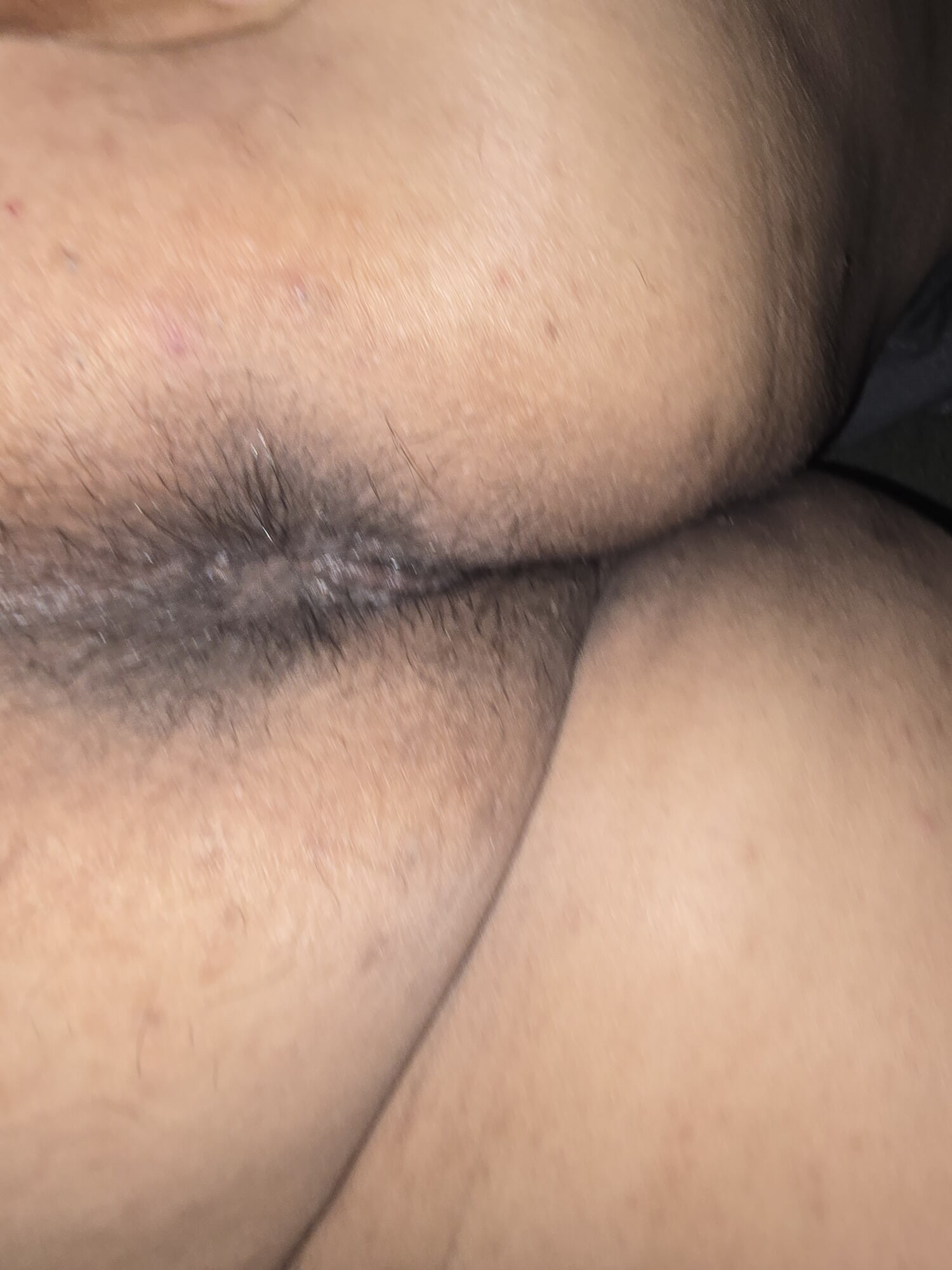 LatinaMilf asshole 