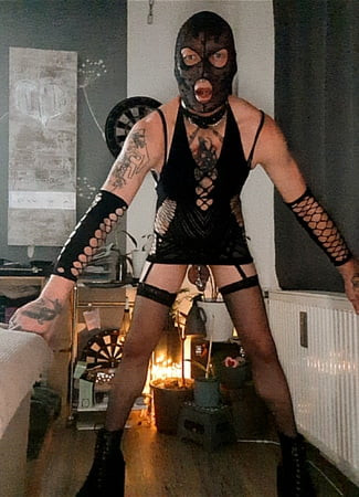 Sissy Boy