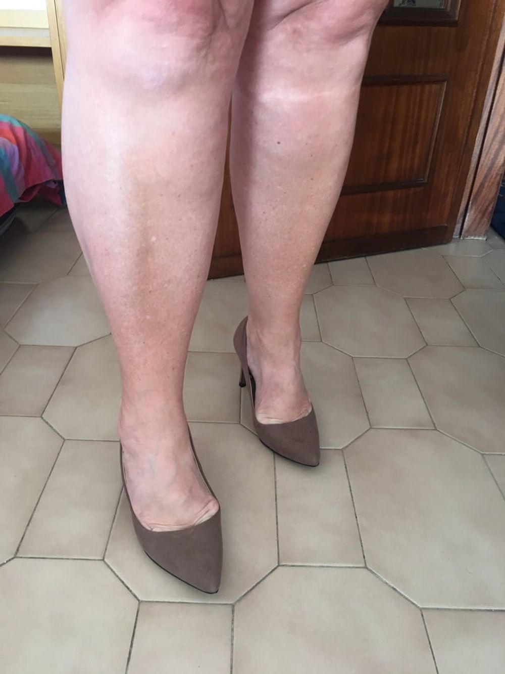 Chris44g New high heels #26