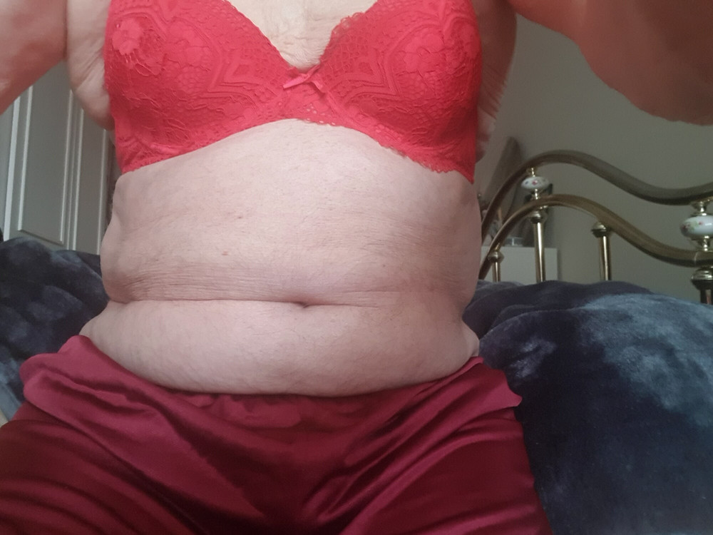 Pettipants..granny knickers #8