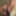 Blonde Crossdresser Transvestite in Fur  for Masturbation  #7