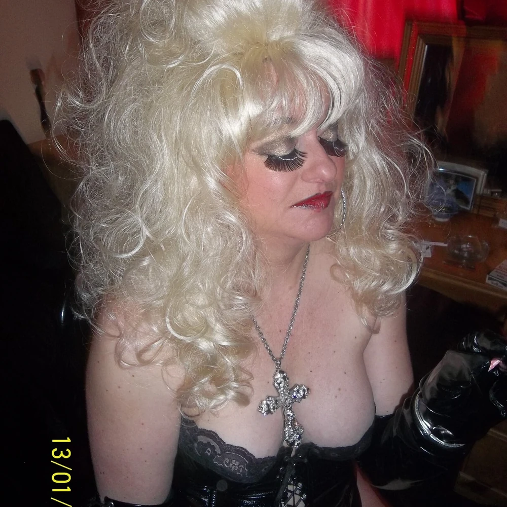 SHIRLEY SLUT 36 #2