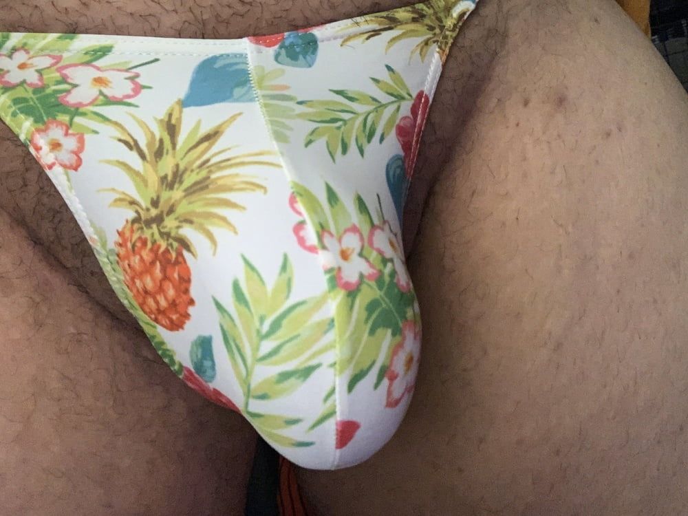 Thongs! #53