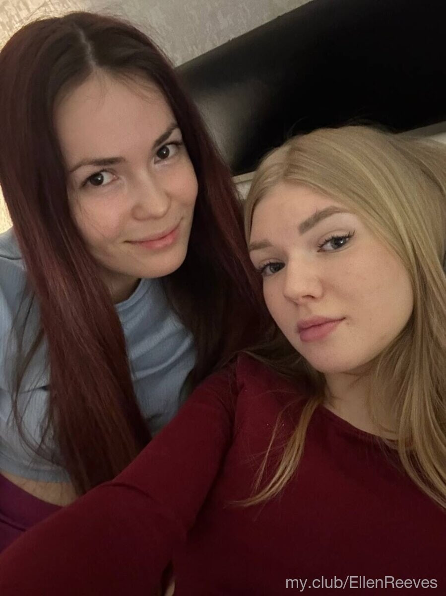 ❤️ Eva and Kate❤️ Free Photos #25