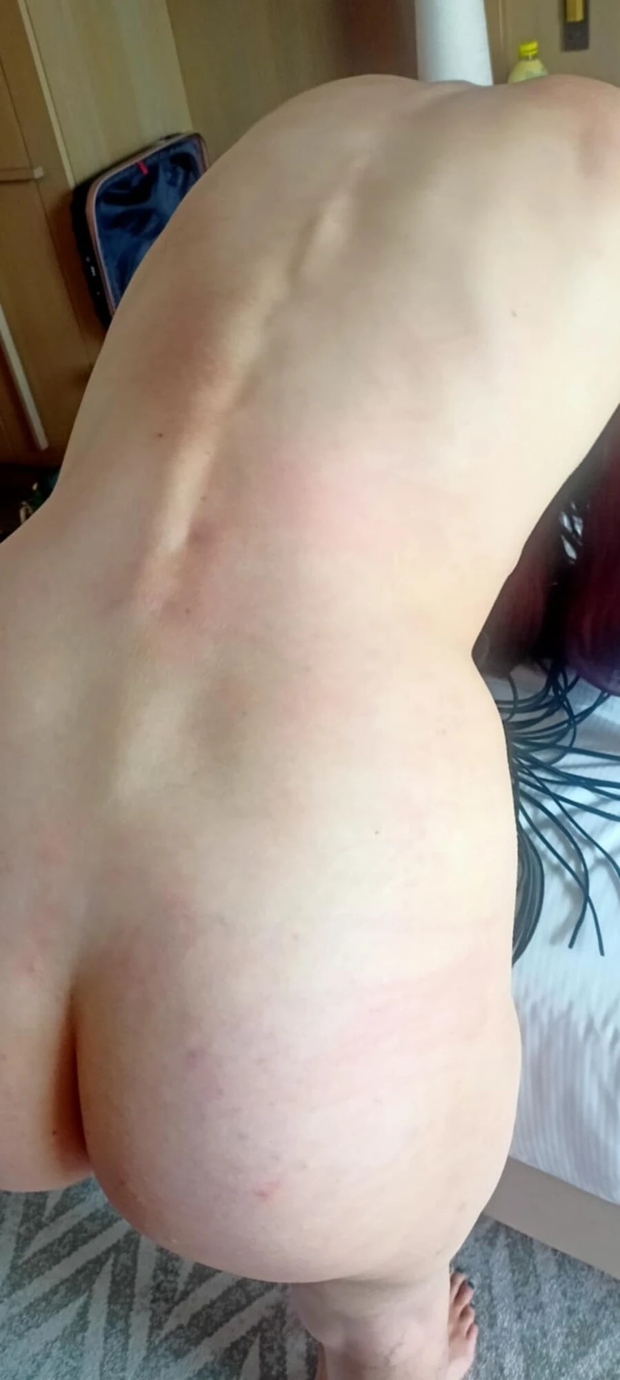 Whore wife slut all in one  #10