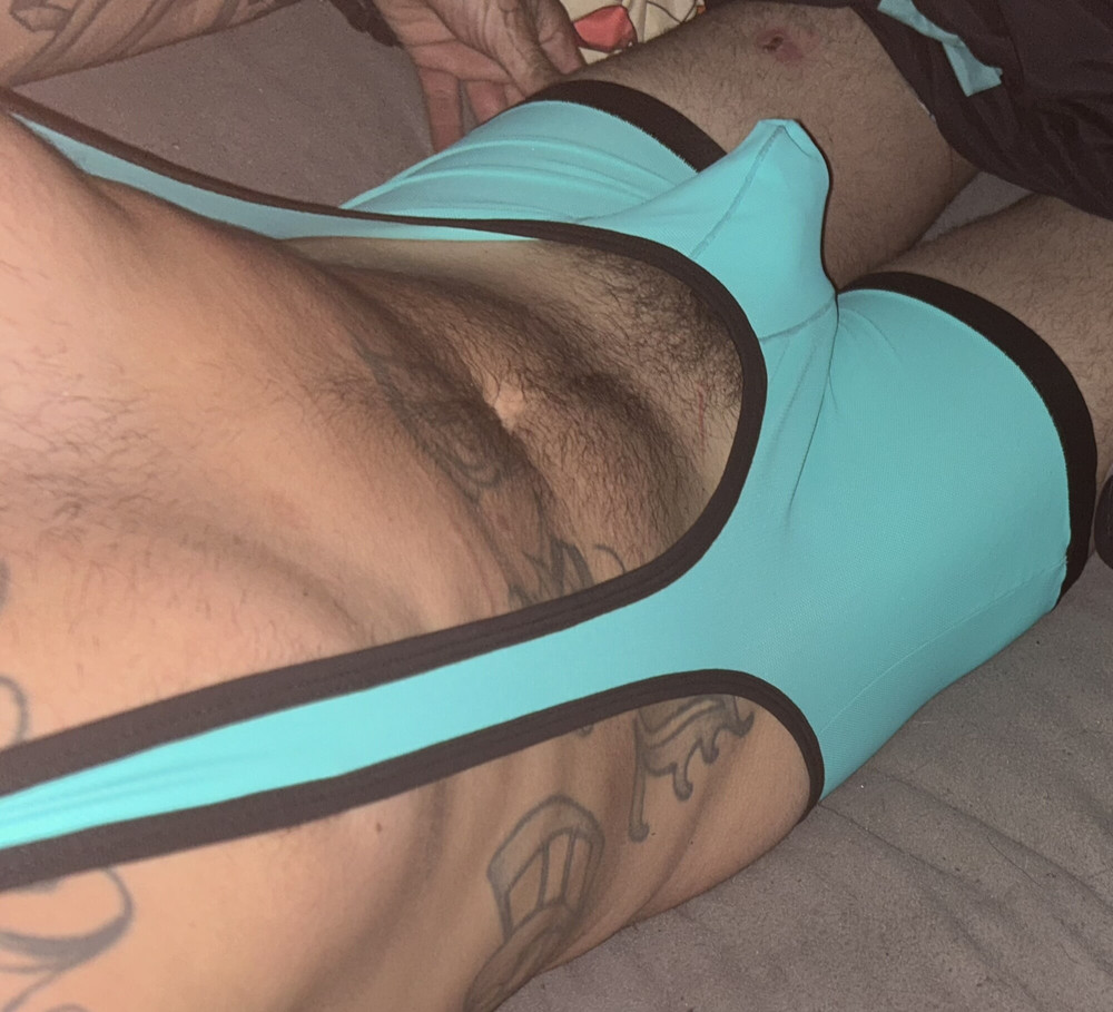 Liddleass #2