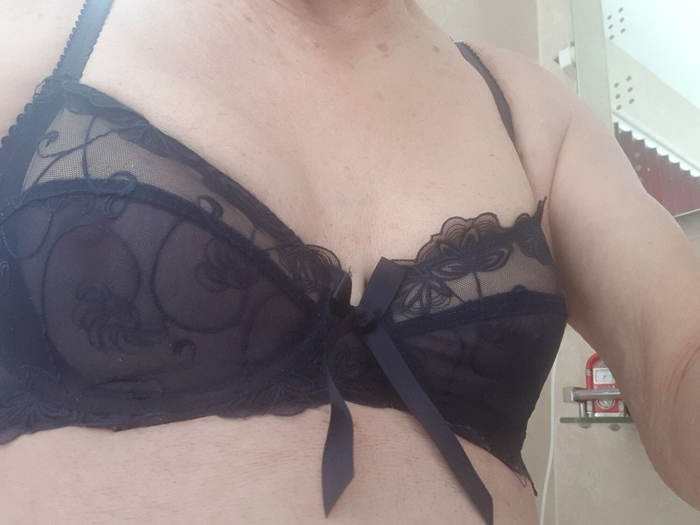Bra selection  #7