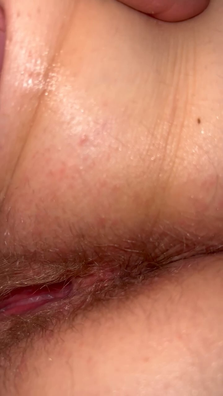 Cum Filled MILF Pussy #20