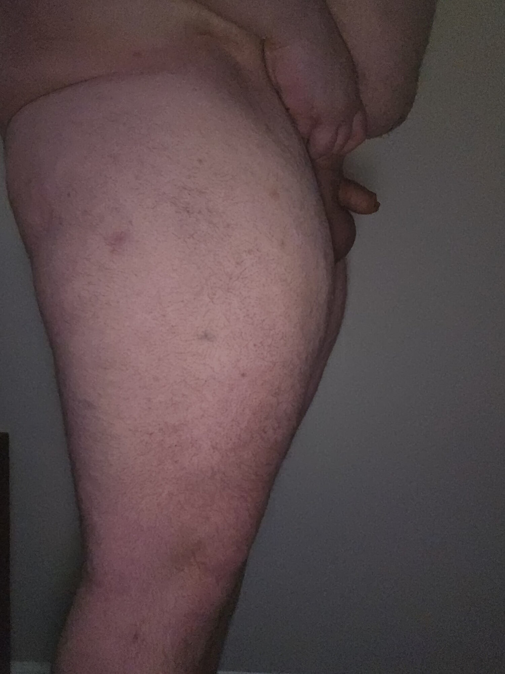 Superchub for breeding #2