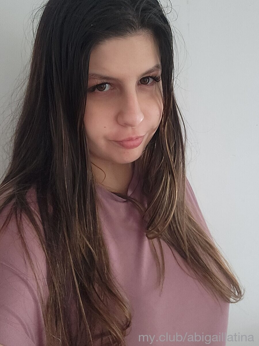 Abigaillatina Free Photos #54