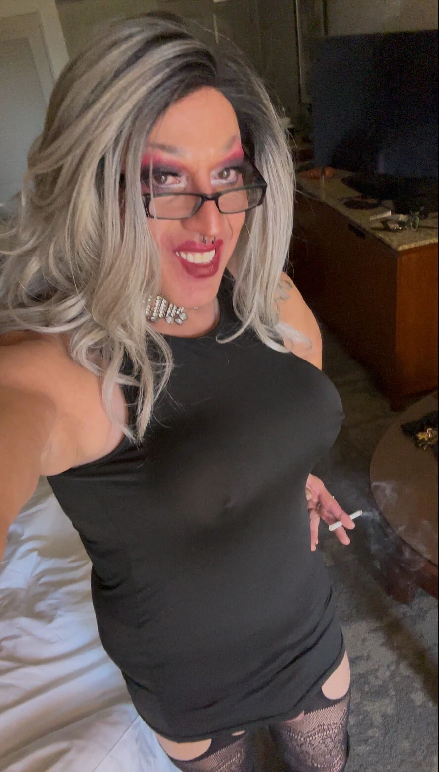 Hot Bitch Goddess Marilyn 2 #46