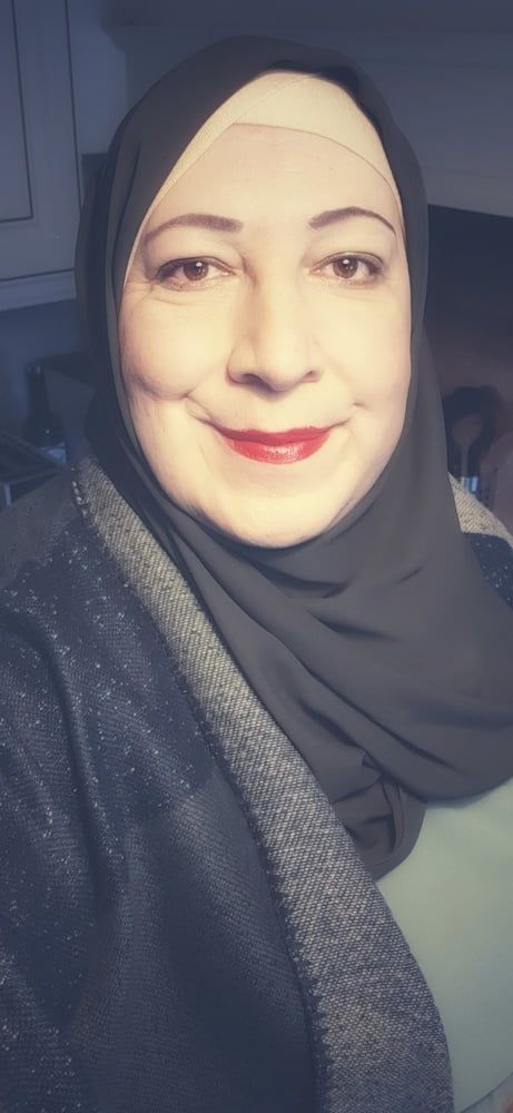 Hijabi #3