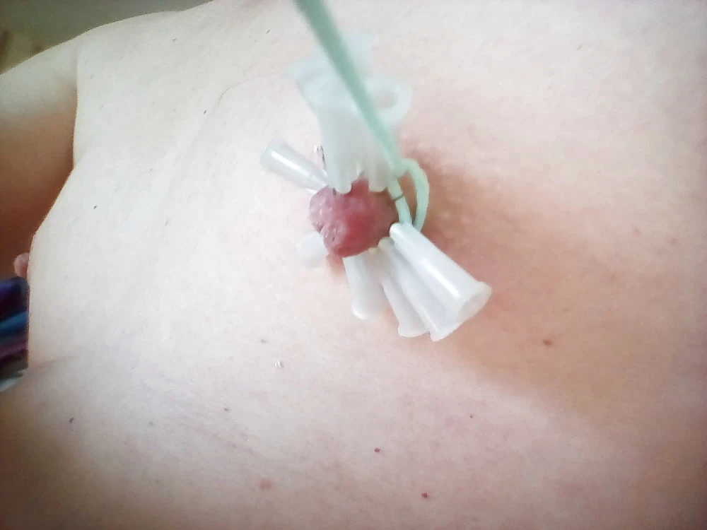 just my Nipples #5