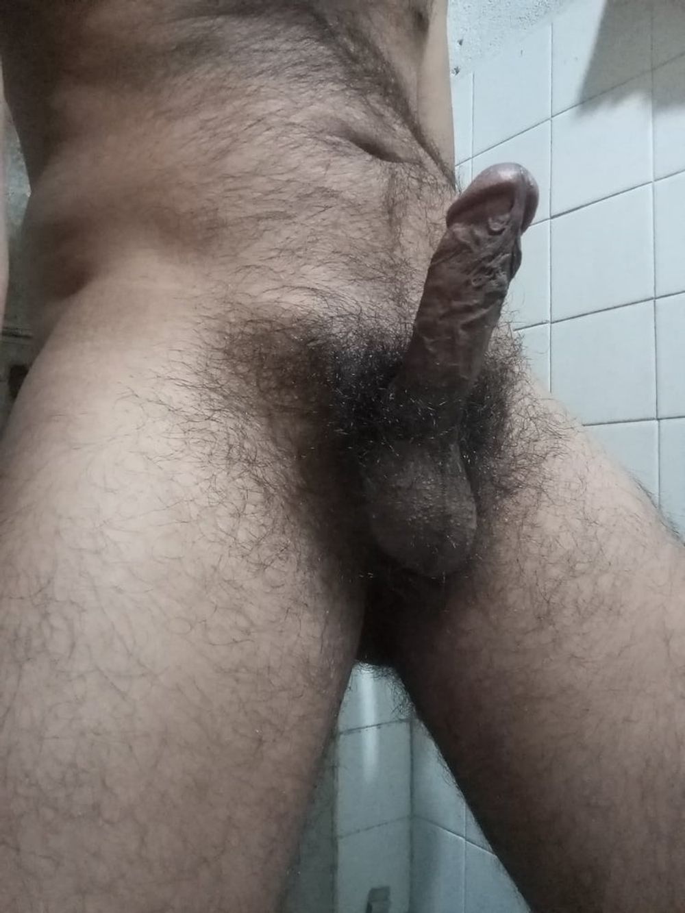 My hard cock need some hole #2