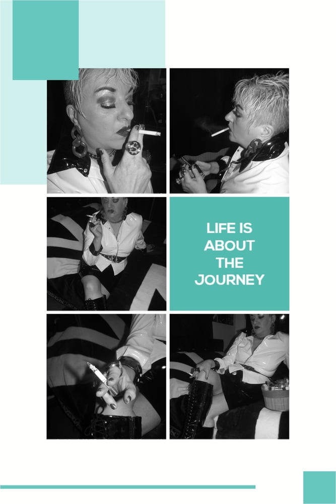MY JOURNEY PT 28 #39