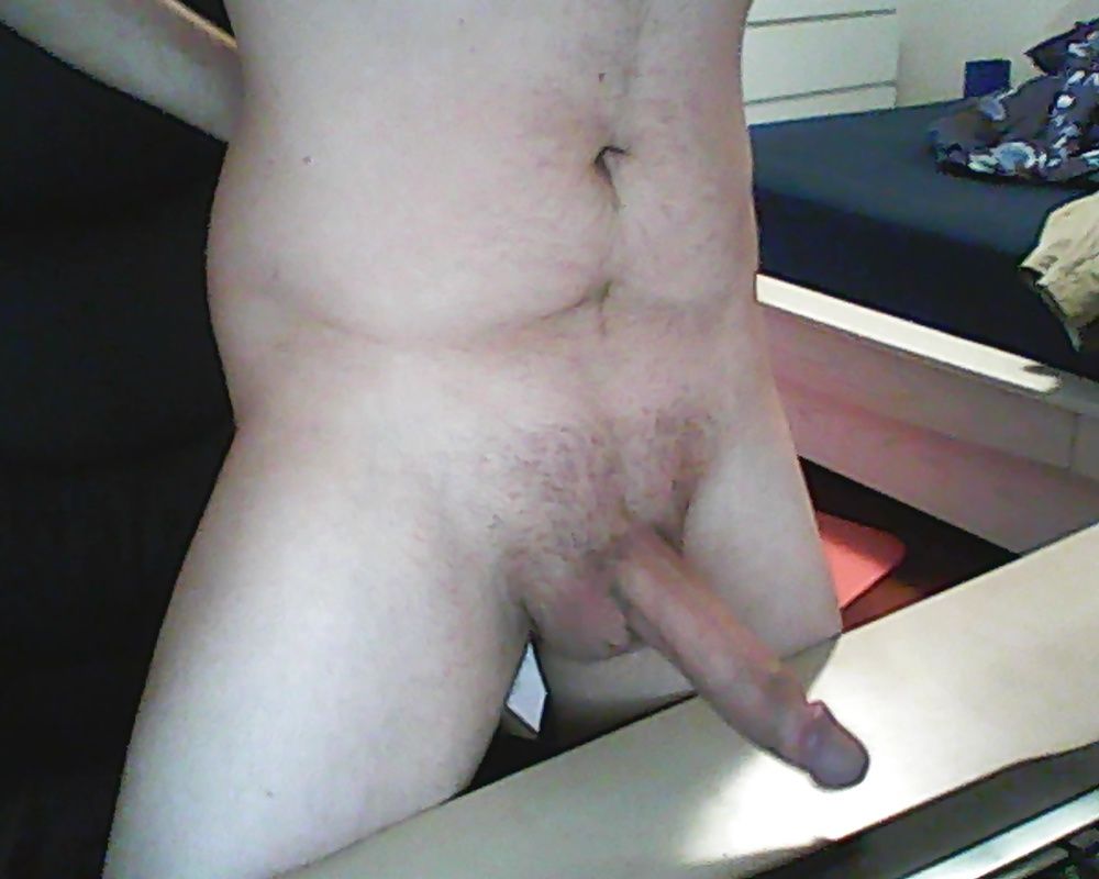 me and my dick #3