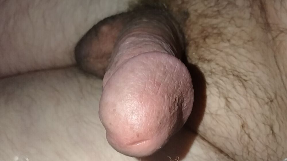 Been spun for 2 days and now my cock is red and raw !  #9