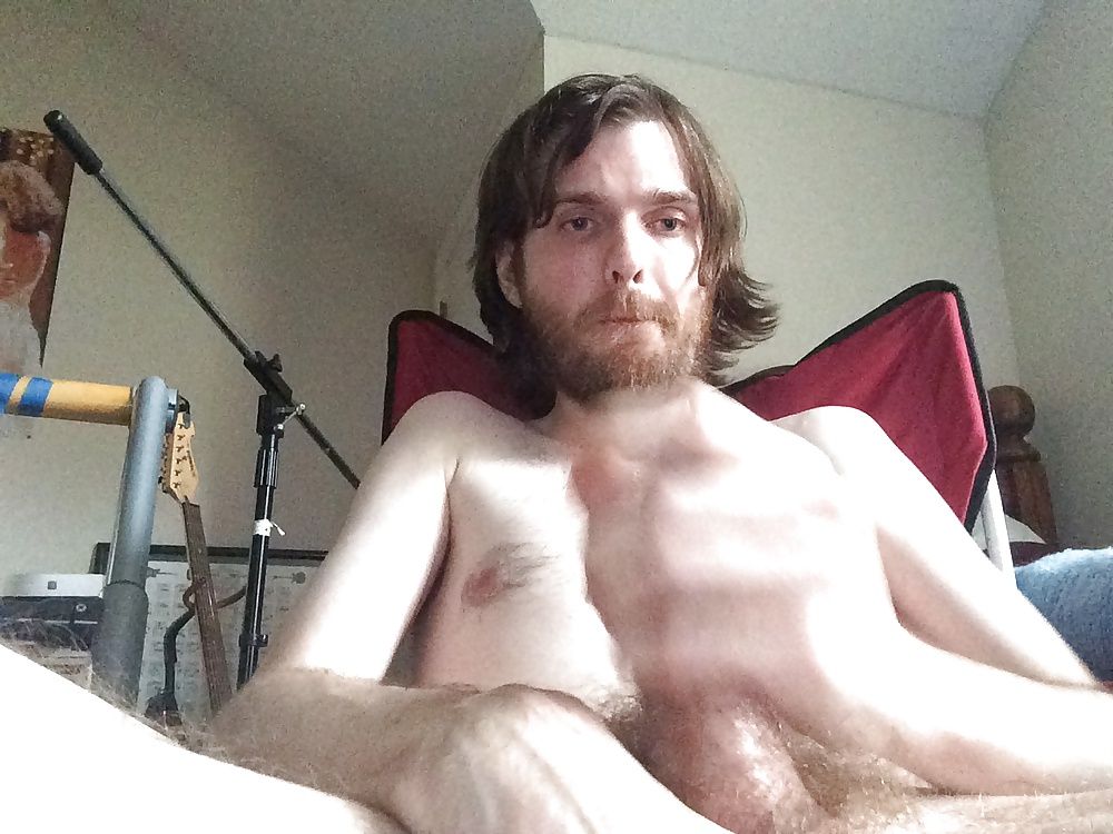 Big Cock Solo #28