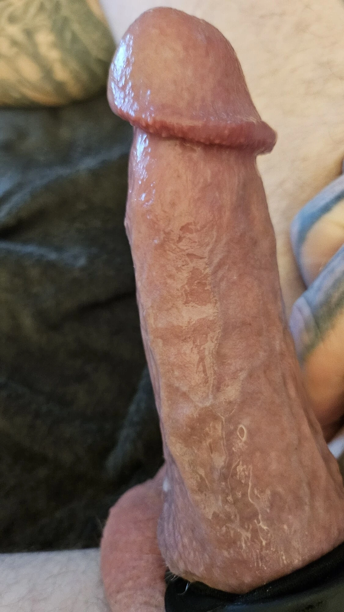 horny! #5