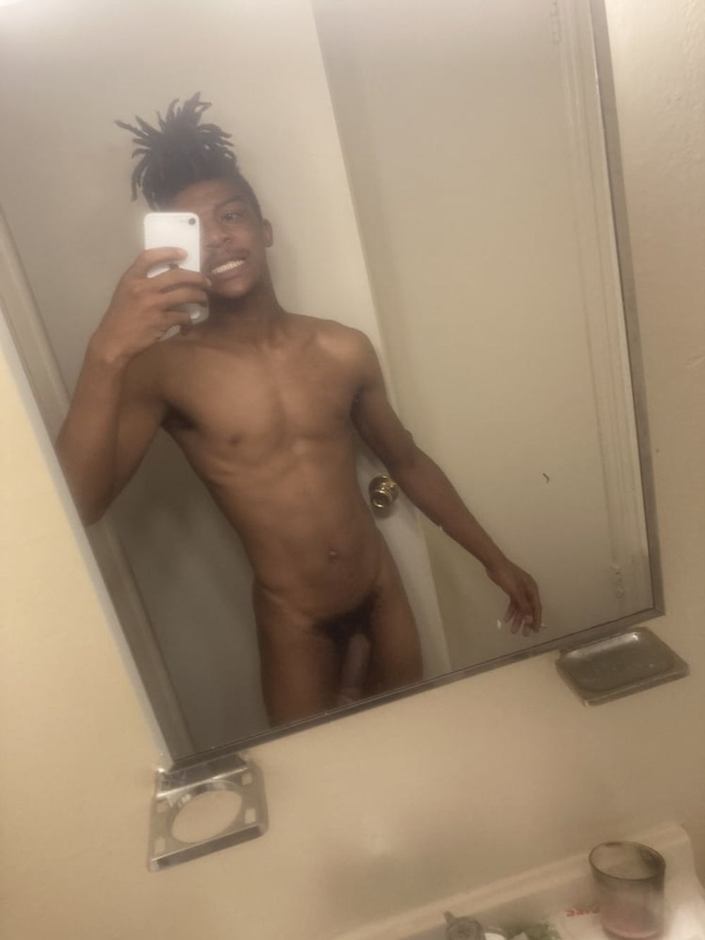 My Body And Dick 