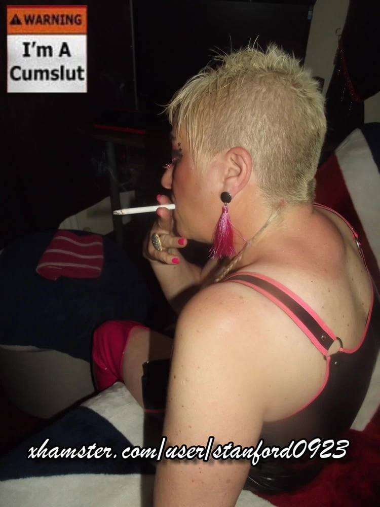 I,M A CUMSLUT #4