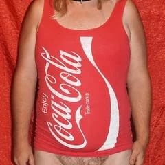 Sissy Cocacola