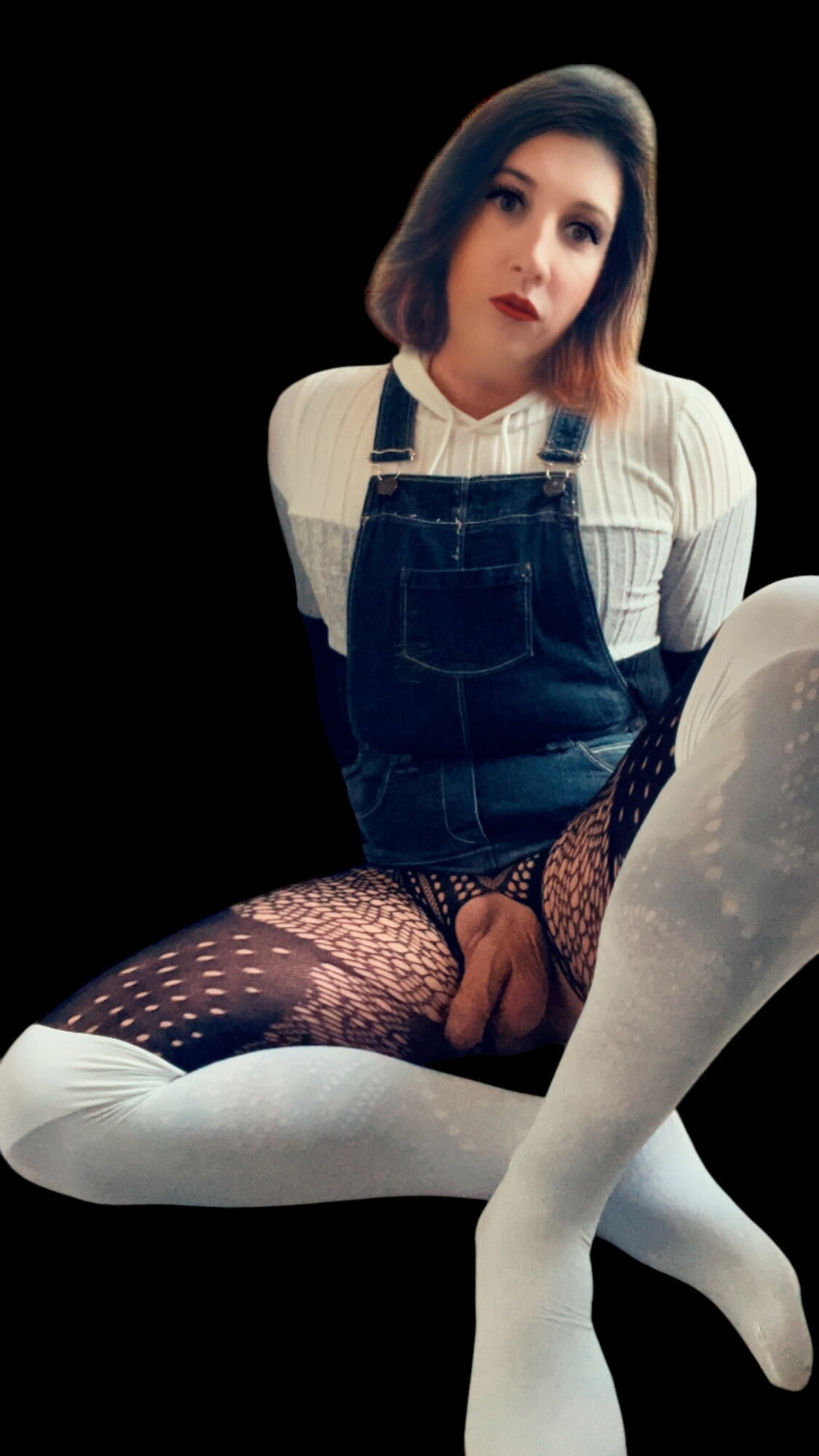 Nylon lover  #37