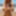 Naked on the beach