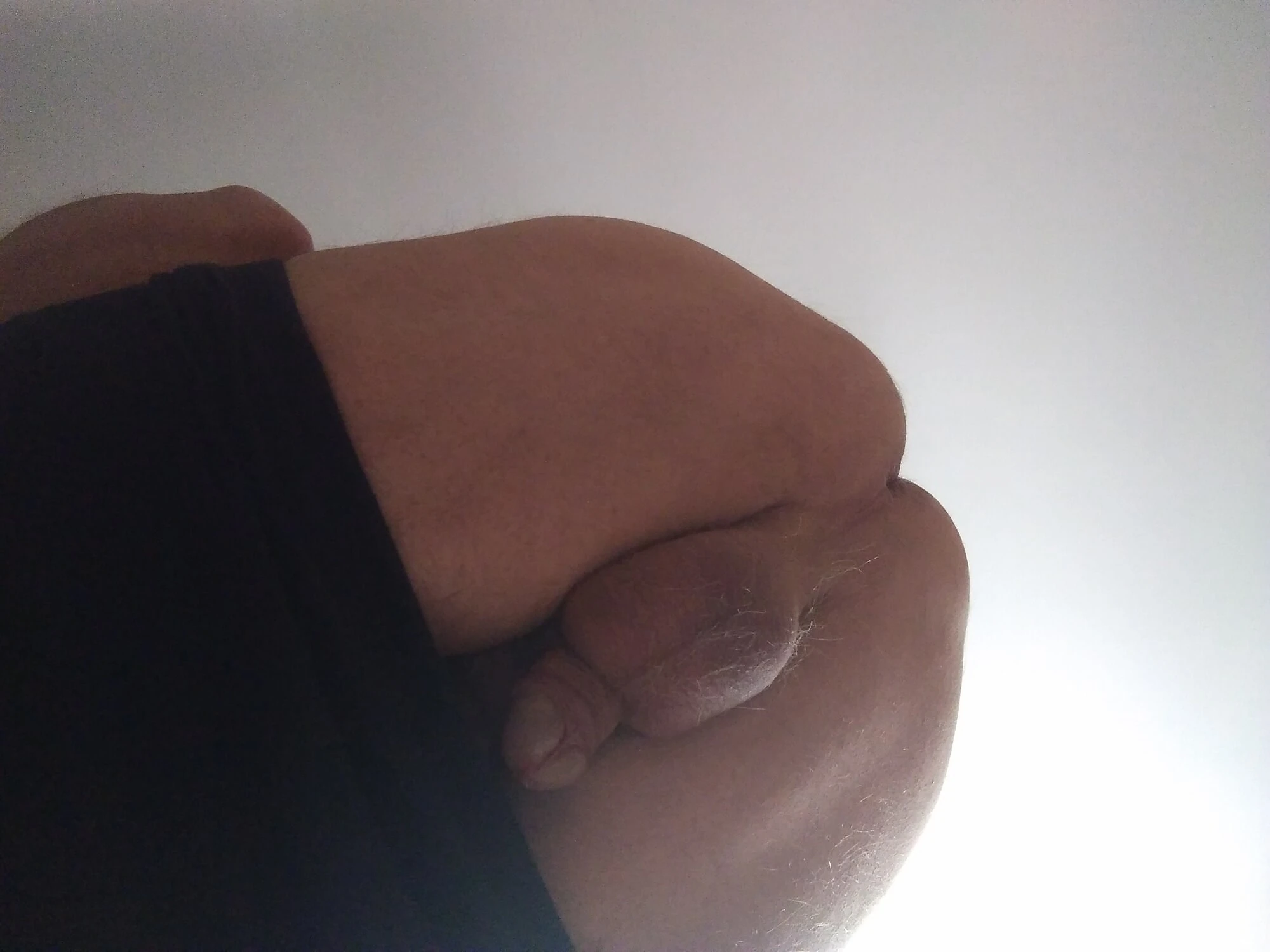 My pose 002