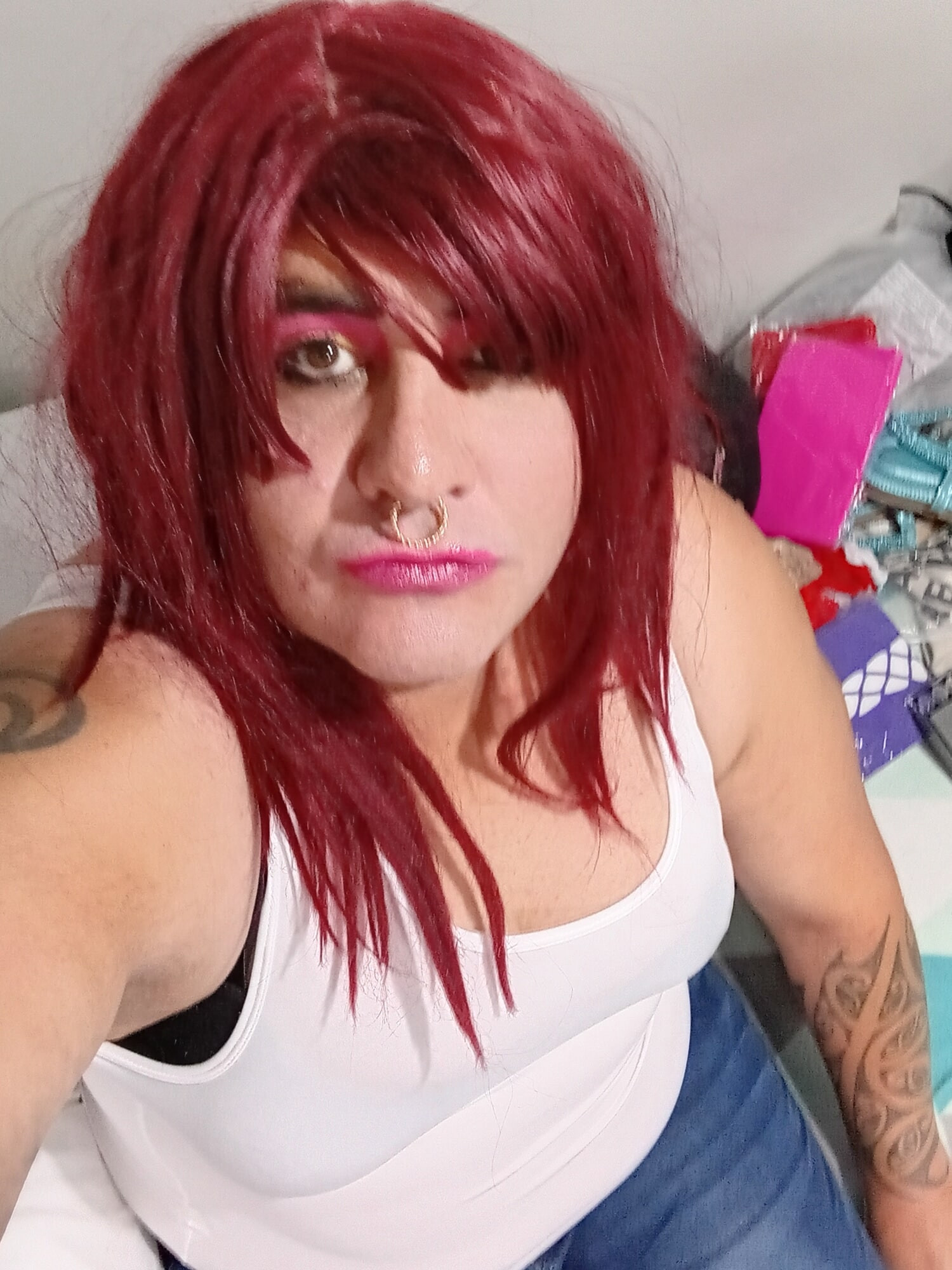 Josie Jojo casual  #3