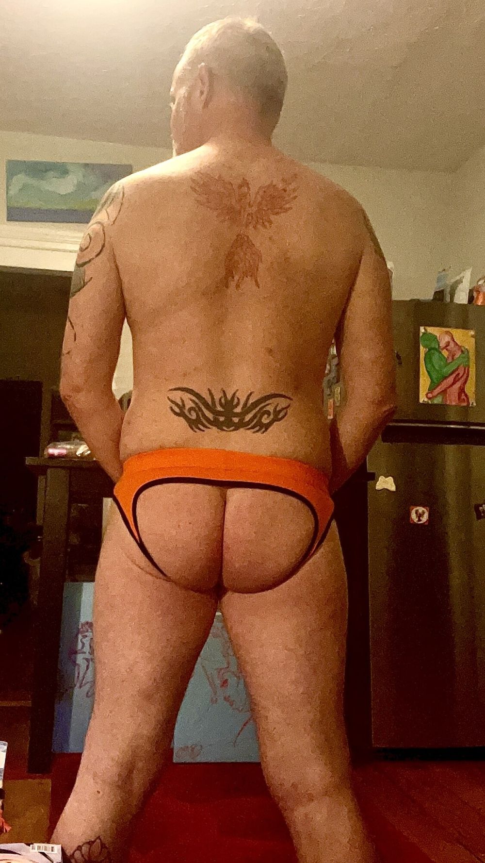 Underwear #20