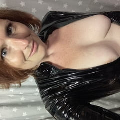 Got carried away in latex 