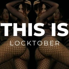 THIS IS LOCKTOBER