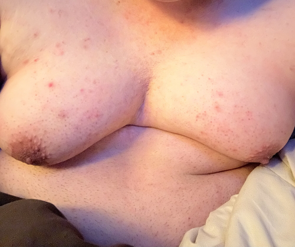 My dirty pictures #19