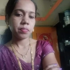 My new look