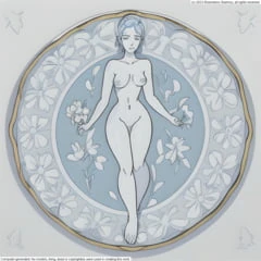 China Girl