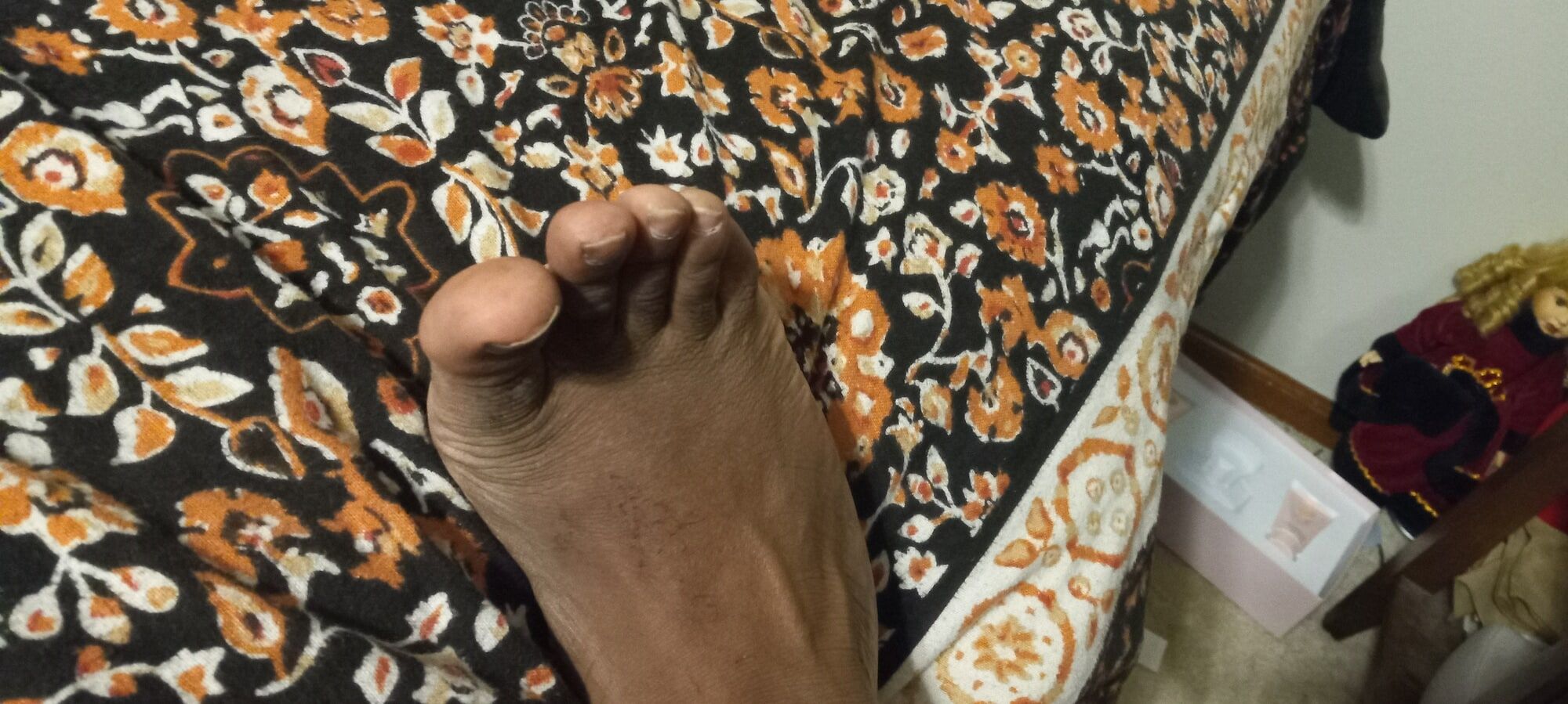 Pics of my Feet #3