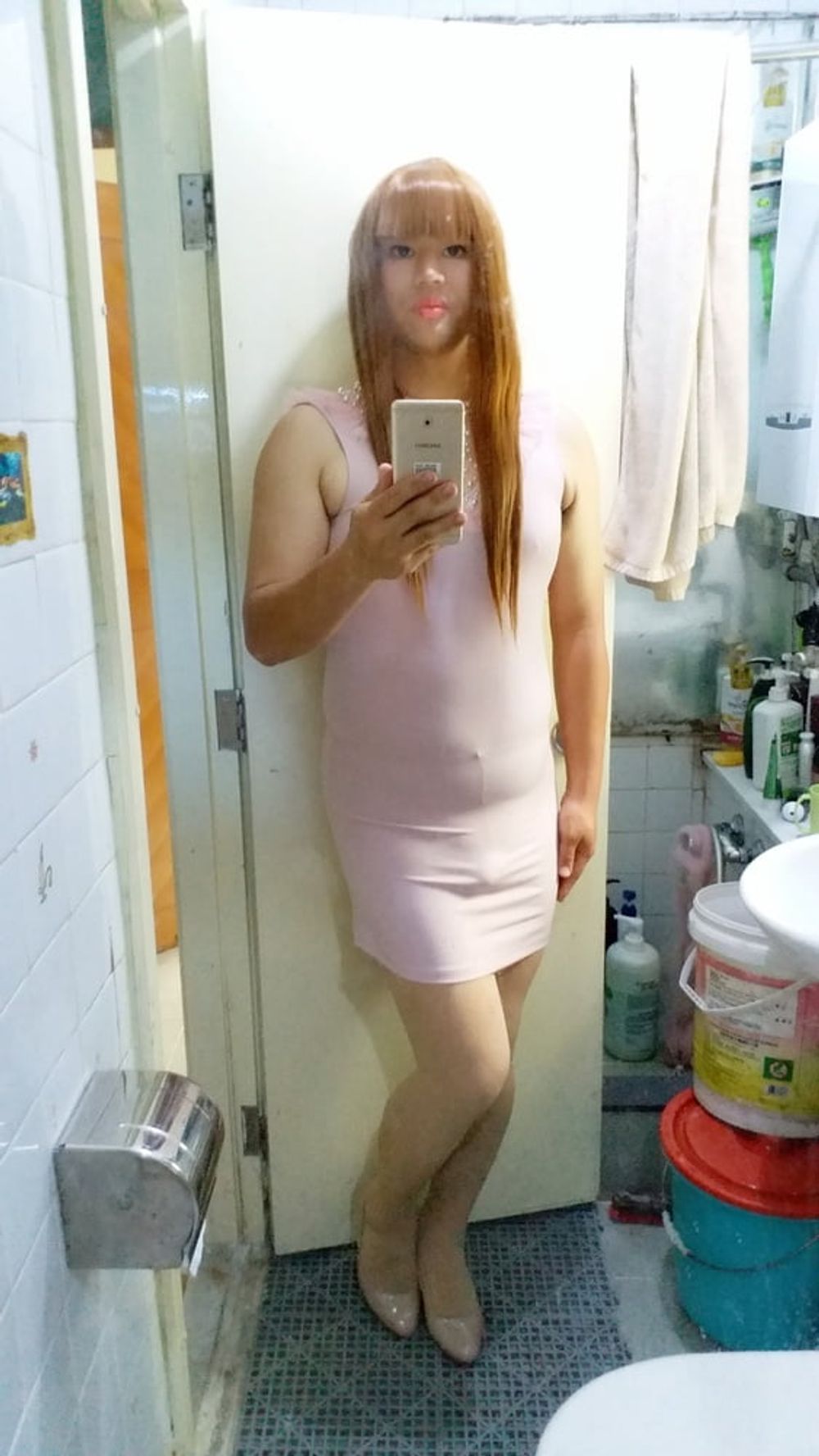 Crossdresser 17 #24