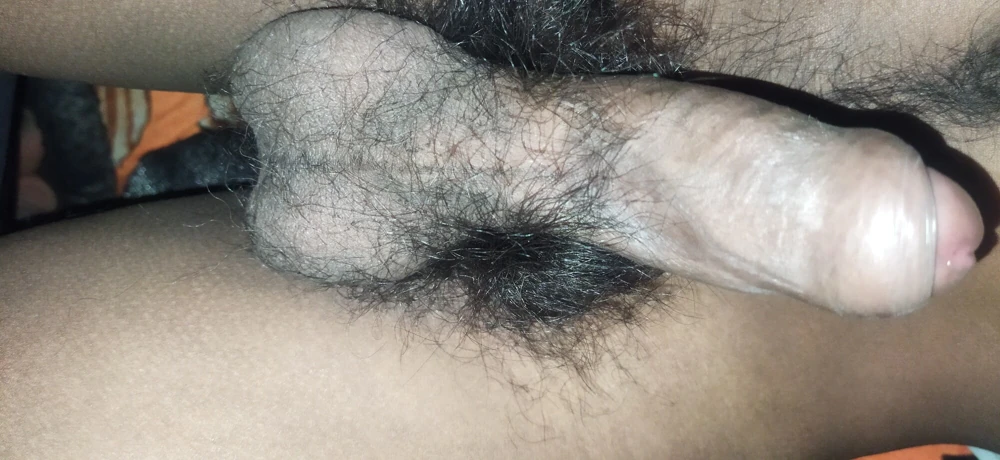 Dasi Average cock  #3