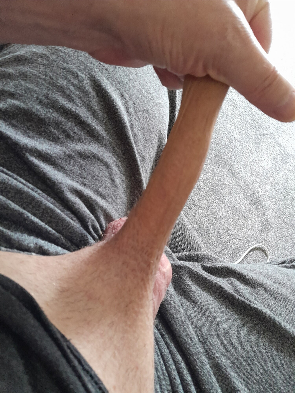 Tension required #3
