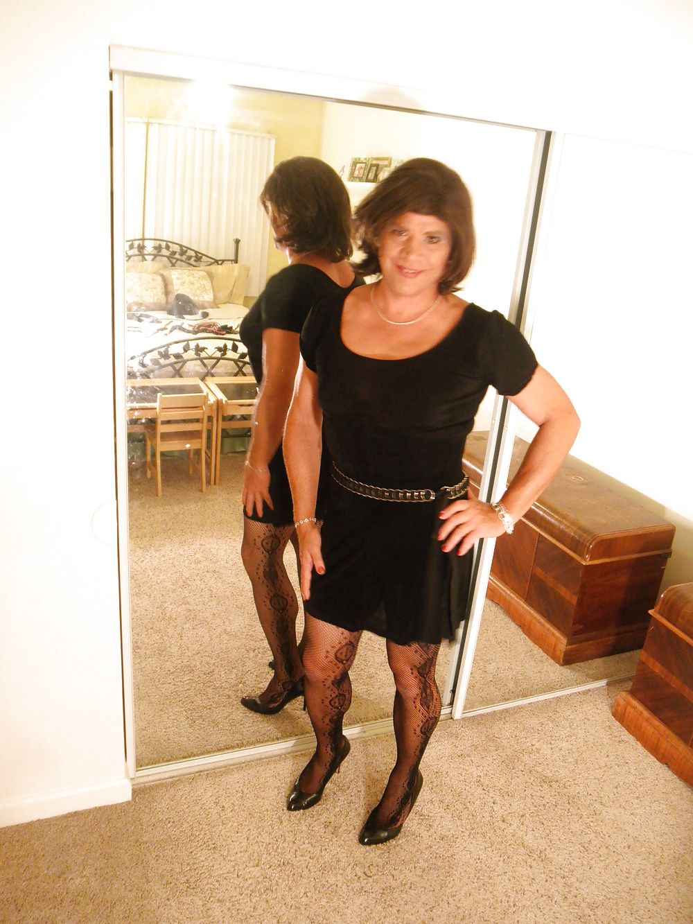Christi going out clubbing weekend July 9, 10 2011